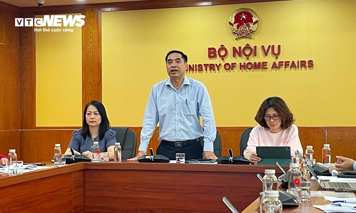 Bộ Nội vụ khẳng định kh&ocirc;ng ho&aacute;n đổi ng&agrave;y nghỉ 30 / 4 - 1 / 5 trong năm 2026 - Ảnh 1.