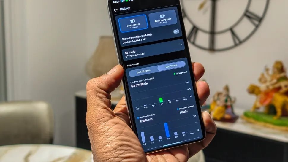 Realme P4 Power ra mắt tại Việt Nam với pin 10 . 001 Mah , gi&aacute; chỉ 16 triệu đồng - Ảnh 3.