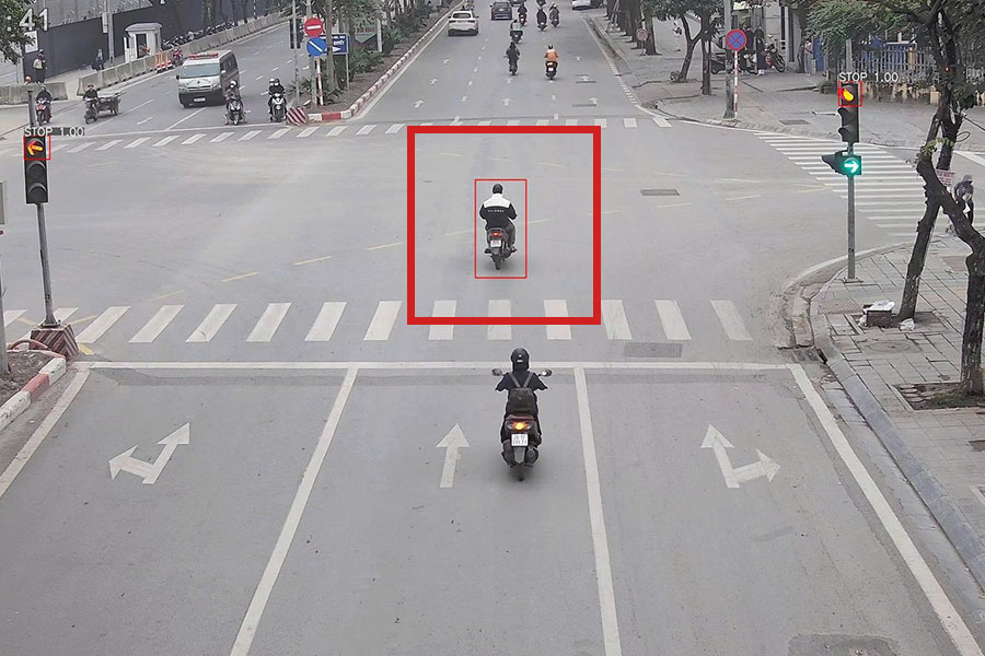 Camera AI sẽ kh&ocirc;ng biết "bỏ qua" như người: Đ&acirc;y l&agrave; 5 lỗi phổ biến nhất bạn cần biết v&agrave; tr&aacute;nh - Ảnh 1.