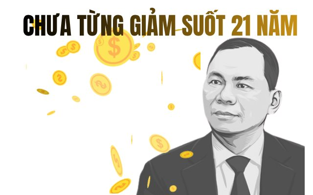 Tỷ ph&uacute; Phạm Nhật Vượng đ&atilde; duy tr&igrave; một điều suốt 21 năm - Ảnh 1.