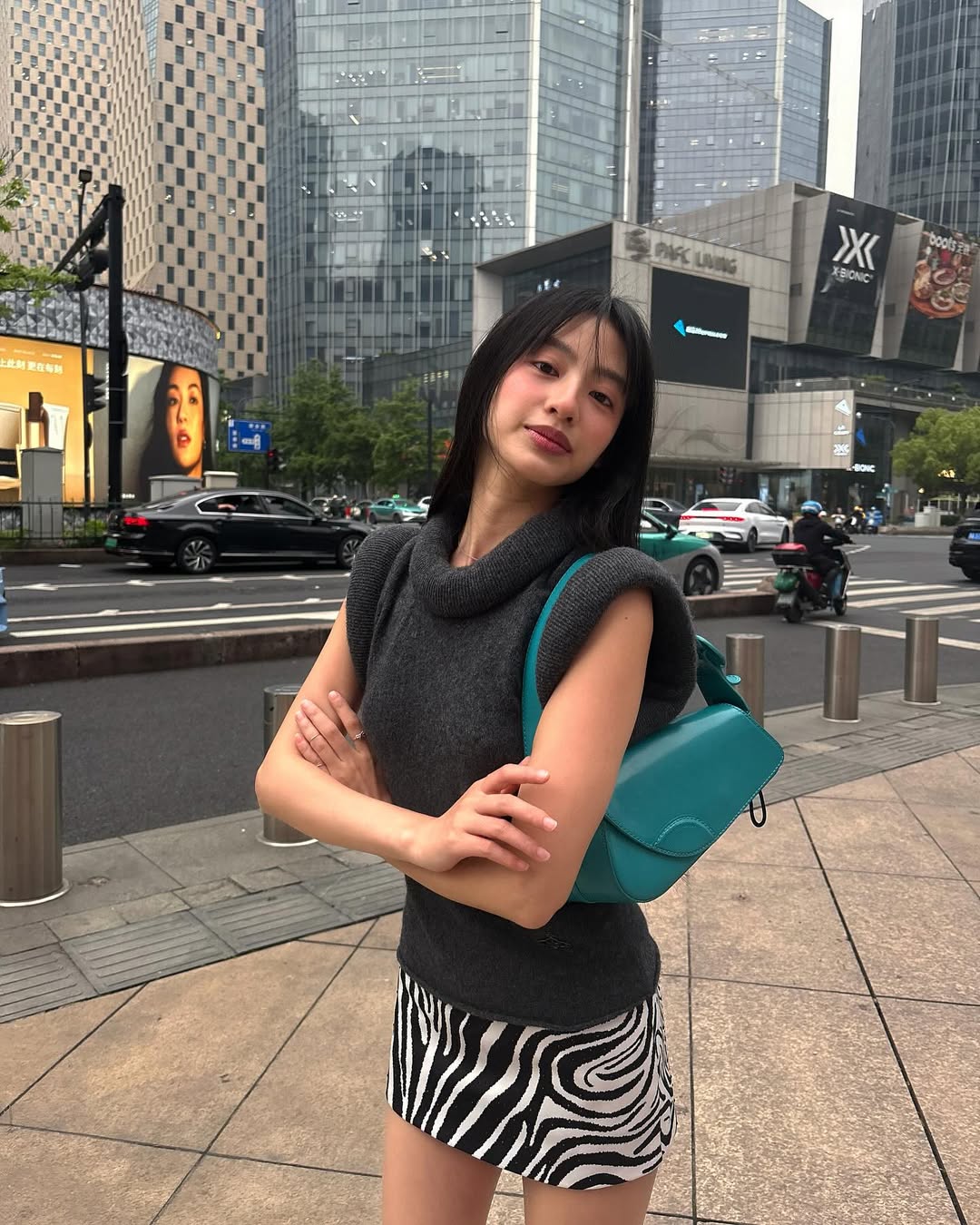 C&ocirc; g&aacute;i Việt lọt đề cử Top 100 gương mặt đẹp nhất thế giới 2020 giờ ra sao? - Ảnh 2.