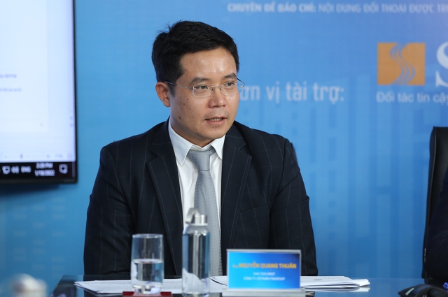 "Mỏ v&agrave;ng" bị bỏ qu&ecirc;n của Việt Nam mới khai th&aacute;c 0,1%: Thua xa H&agrave;n Quốc 21%, Malaysia 14% nhưng c&oacute; thể b&ugrave;ng nổ gấp 100 lần - Ảnh 2.