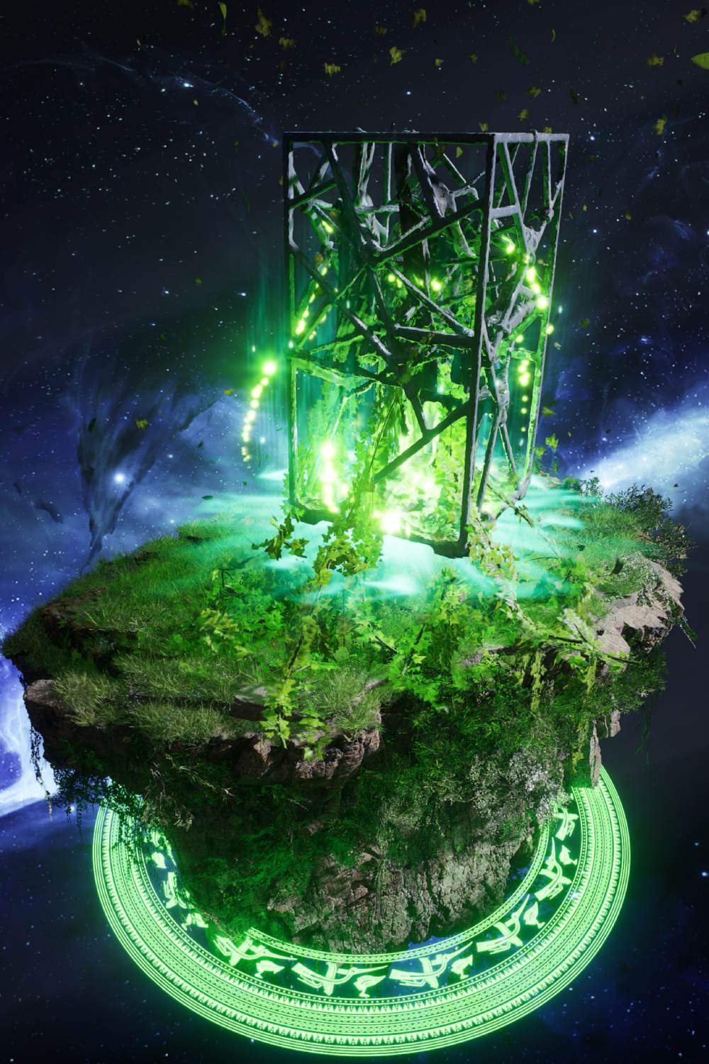 L&ecirc; Hữu Hiếu - nghệ sĩ Việt Nam duy nhất c&oacute; triển l&atilde;m c&aacute; nh&acirc;n tại Venice Biennale 61 - Ảnh 3.