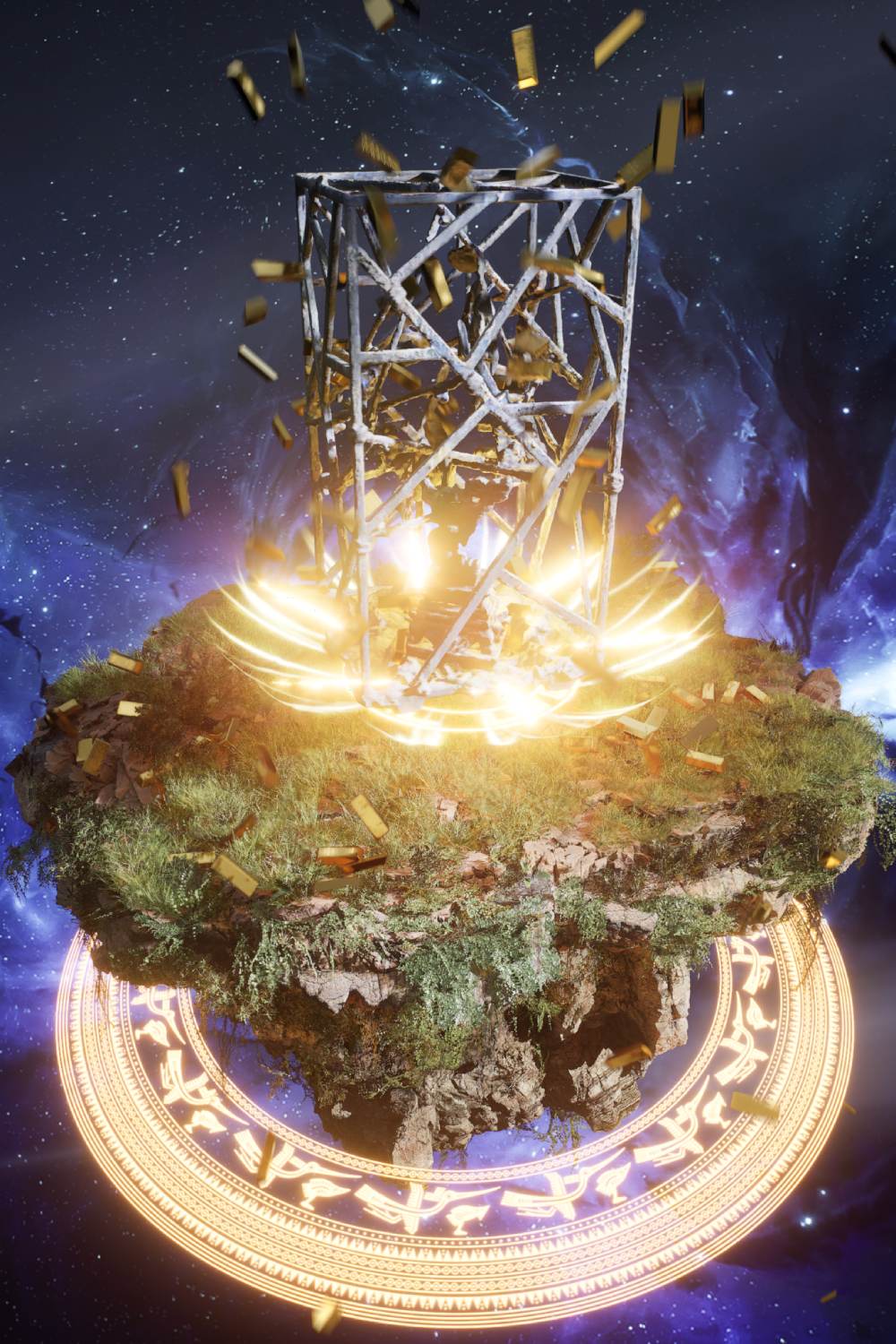 L&ecirc; Hữu Hiếu - nghệ sĩ Việt Nam duy nhất c&oacute; triển l&atilde;m c&aacute; nh&acirc;n tại Venice Biennale 61 - Ảnh 2.