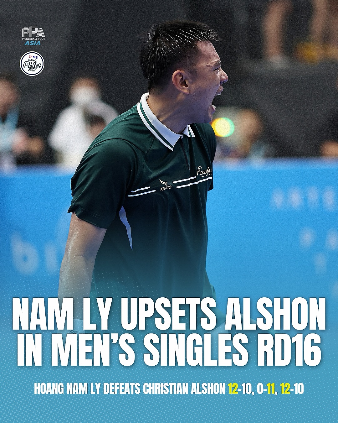 Pickleball v&agrave; ranh giới mong manh của fair-play: Đừng để vận động vi&ecirc;n g&aacute;nh phần việc của c&ocirc;ng nghệ - Ảnh 1.