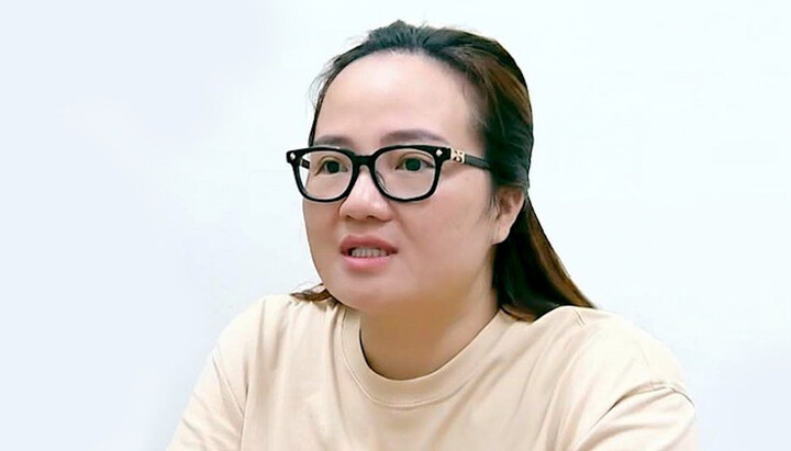 Điều tra h&agrave;nh vi sản xuất , bu&ocirc;n b&aacute;n h&agrave;ng giả của Ho&agrave;ng Hường năm 2026 - Ảnh 2.