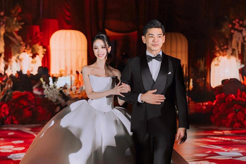 Ekip người Việt trong đ&aacute;m cưới hậu duệ đời thứ 76 của Khổng Tử v&agrave; ch&aacute;u tỷ ph&uacute; Malaysia- Ảnh 8.