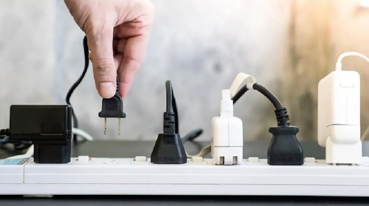 4 thiết bị tốn điện nhất nh&agrave; &acirc;m thầm khiến h&oacute;a đơn tăng cao - Ảnh 1.