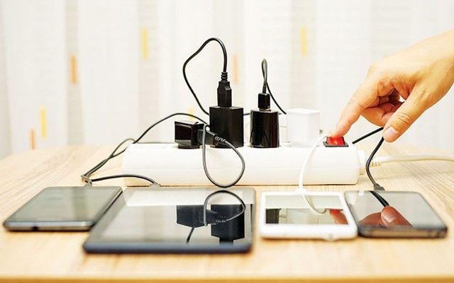 4 thiết bị tốn điện nhất nh&agrave; &acirc;m thầm khiến h&oacute;a đơn tăng cao - Ảnh 3.