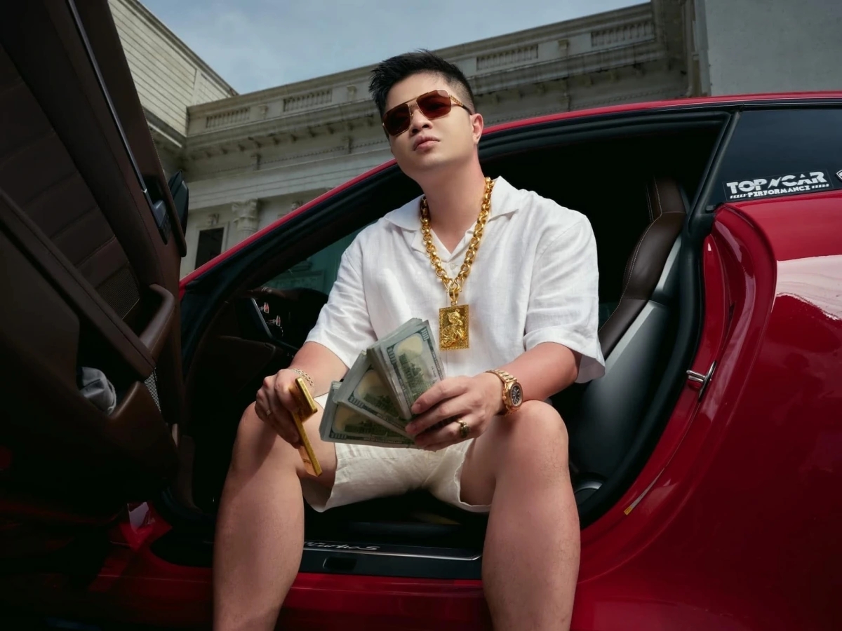 Khối t&agrave;i sản trăm tỷ đồng khi kh&aacute;m x&eacute;t khẩn cấp chung cư của Nguyễn Thị Thanh T&acirc;m - Ảnh 1.