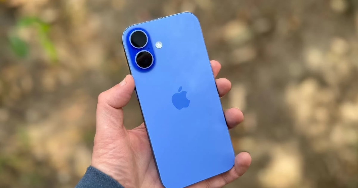 5 Mẫu iPhone cũ gi&aacute; rẻ chạm đ&aacute;y th&aacute;ng 4 / 2026 , cơ hội kh&ocirc;ng thể bỏ lỡ - Ảnh 2.