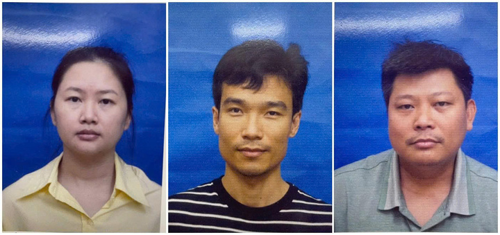 S&agrave;n tiền ảo ONUS của Eric Vương lừa đảo nh&agrave; đầu tư qua chuỗi cửa h&agrave;ng b&aacute;nh mỳ - Ảnh 2.