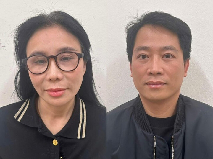 Lực lượng chức năng đ&atilde; thu giữ 300 tỷ đồng, 300 lượng v&agrave;ng, hơn 100 sổ đỏ trong vụ &aacute;n Mailisa - Ảnh 2.