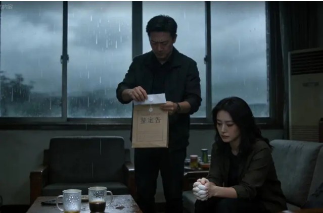 Vợ 44 tuổi báo tin có thai sau 10 năm chồng triệt sản: Người đàn ông sững sờ khi nhìn kết quả ADN - Ảnh 2.