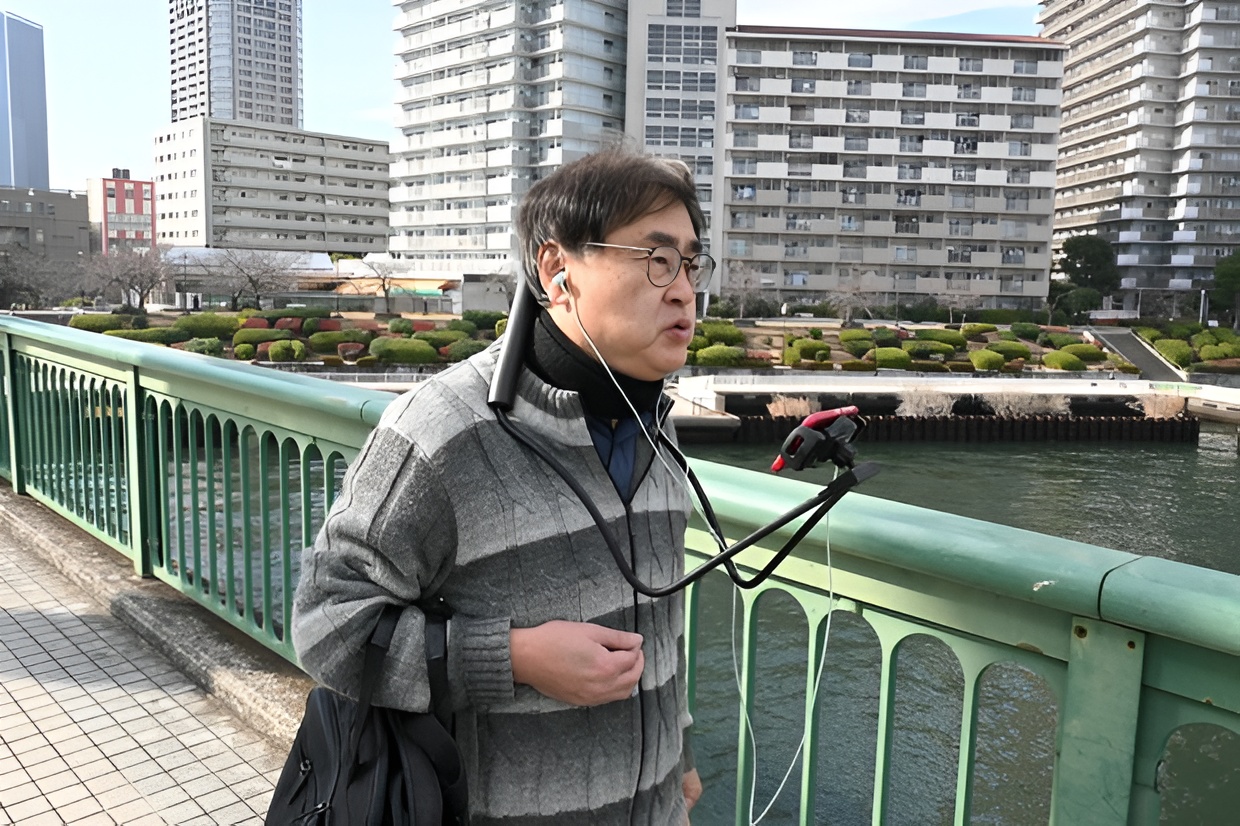 Dịch giả 62 tuổi học 8 ngọai ngữ: Việc học kh&ocirc;ng c&oacute; tuổi - Ảnh 1.