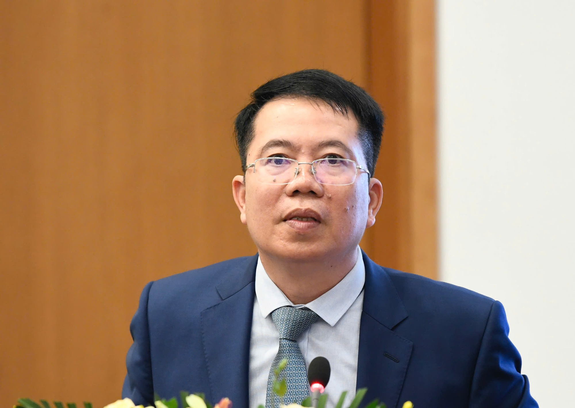 Bầu Chủ tịch nước, Chủ tịch Quốc hội, Thủ tướng Ch&iacute;nh phủ tại Kỳ họp thứ Nhất, Quốc hội kh&oacute;a XVI - Ảnh 2.