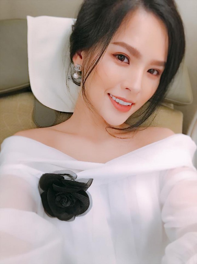 &lsquo;Th&aacute;nh nữ M&igrave; G&otilde;&rsquo; hiện c&oacute; cuộc sống như thế n&agrave;o? - Ảnh 5.