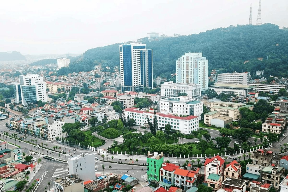 Tỉnh ven biển quy hoạch cho 3 triệu d&acirc;n, định hướng  l&ecirc;n th&agrave;nh phố trực thuộc Trung ương - Ảnh 1.