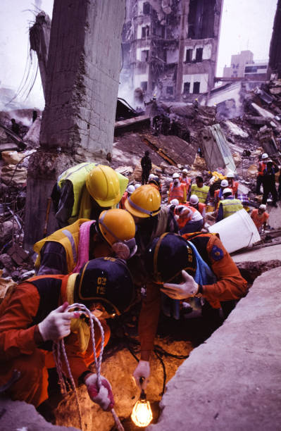 30 Năm thảm họa sập t&ograve;a nh&agrave; Sampoong: Nỗi đau kh&ocirc;ng thể ngu&ocirc;i ngoai - Ảnh 9.