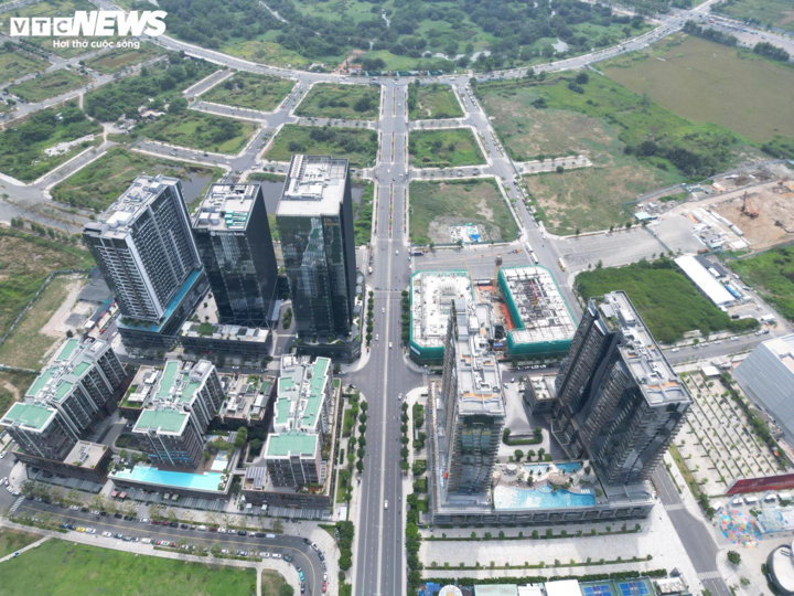 Đ&atilde; c&oacute; nh&agrave; đầu tư đề xuất chi 1,15 tỷ USD x&acirc;y t&ograve;a th&aacute;p 99 tầng ở Thủ Thi&ecirc;m - Ảnh 3.