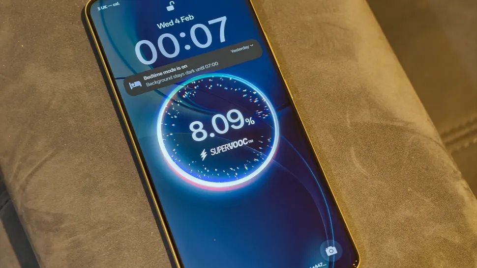 Realme P4 Power ra mắt tại Việt Nam với pin 10 . 001 Mah , gi&aacute; chỉ 16 triệu đồng - Ảnh 5.