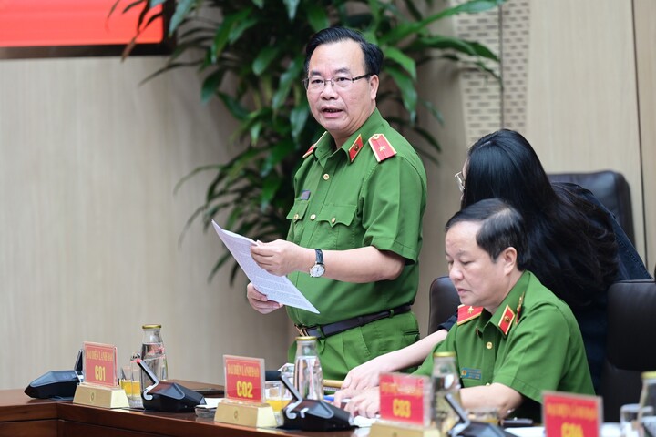 Điều tra h&agrave;nh vi sản xuất , bu&ocirc;n b&aacute;n h&agrave;ng giả của Ho&agrave;ng Hường năm 2026 - Ảnh 1.