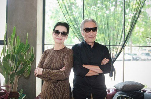 Nữ danh ca bị mẹ mắng "hư hỏng": Lận đận 3 đời chồng v&agrave; mối quan hệ với Trịnh C&ocirc;ng Sơn - Ảnh 3.