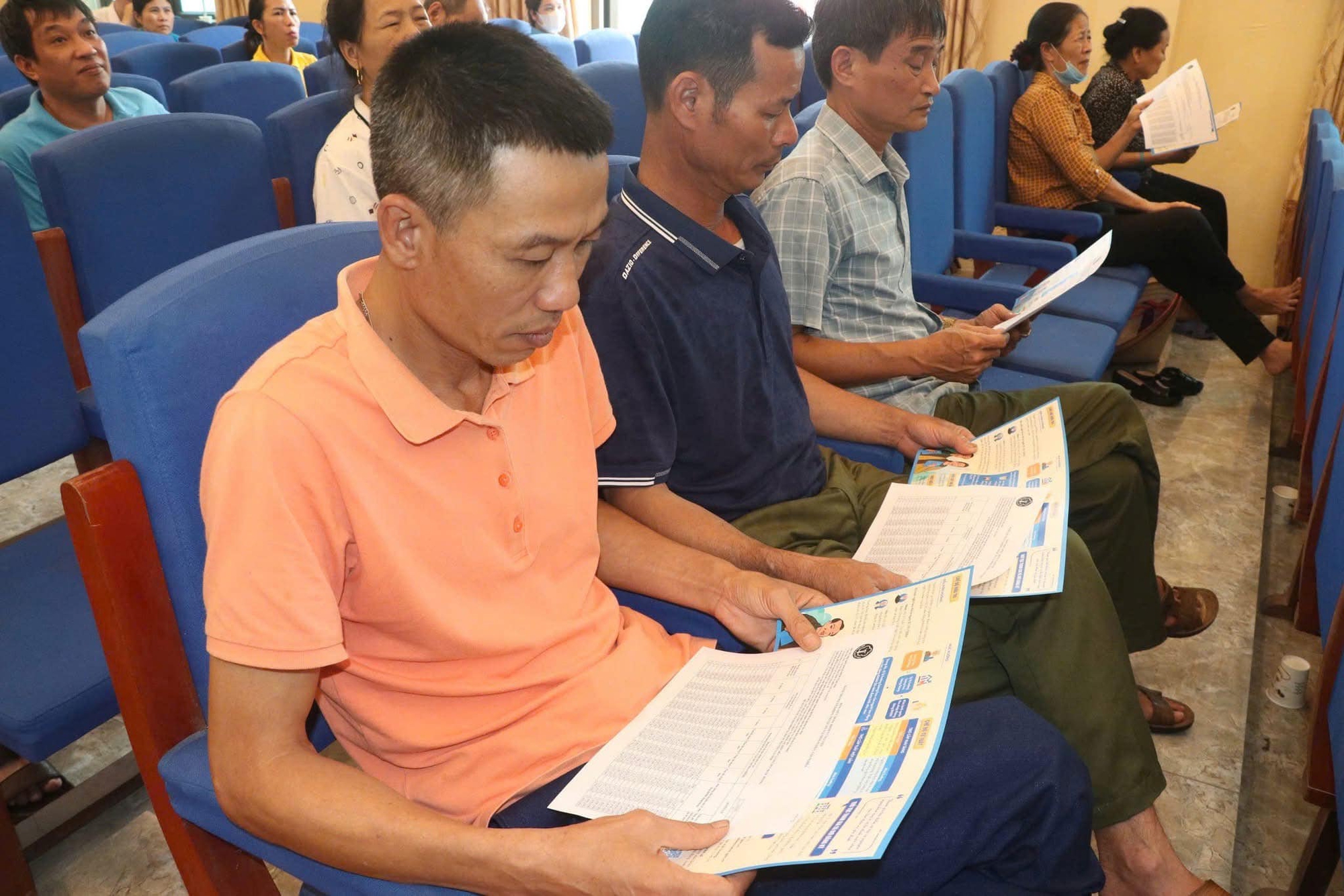 Lương hưu năm 2026: Nghỉ sớm 10 năm nhận được bao nhi&ecirc;u? - Ảnh 2.