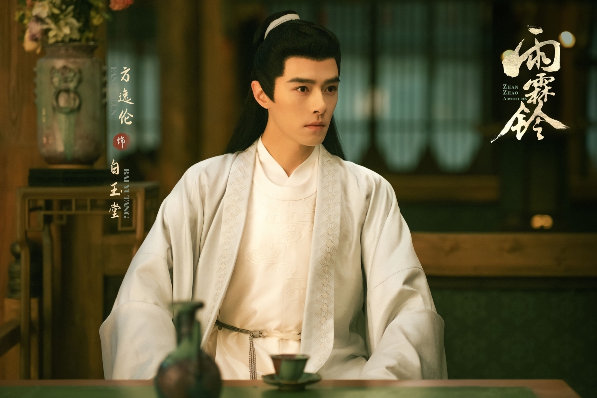 Đ&acirc;y l&agrave; c&aacute;i t&ecirc;n sẽ hồi sinh phim Trung Quốc: Nam ch&iacute;nh 11 năm tr&ecirc;n đỉnh showbiz, nữ ch&iacute;nh đẹp đến tận c&ugrave;ng- Ảnh 10.