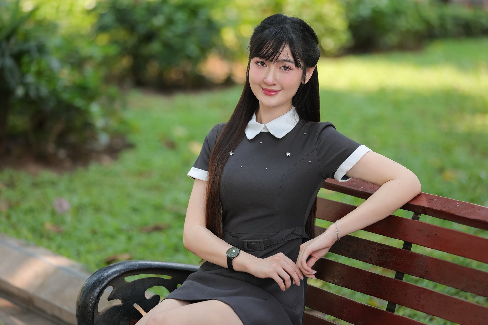 &ldquo;Em Trang 20 triệu&rdquo; kh&ocirc;ng đ&oacute;ng phim th&igrave; đi b&aacute;n b&uacute;n, đang g&acirc;y sốt l&agrave; ai? - Ảnh 8.