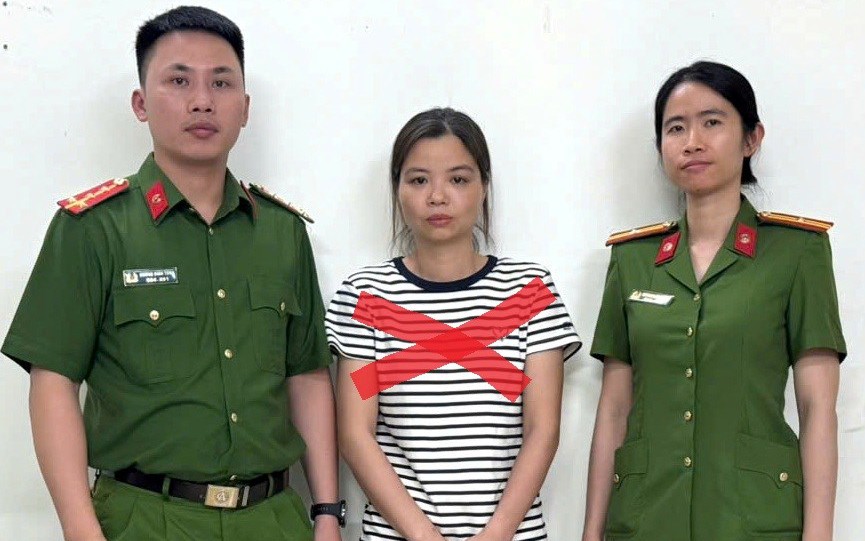 Vụ Nguyễn Đỗ Mỹ Anh trộm 10 tỷ đồng trang sức của mẹ bạn trai: Bất ngờ gia cảnh nữ thủ phạm 19 tuổi  - Ảnh 3.