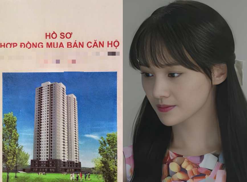 &Acirc;m thầm mua chung cư trước khi cưới để giữ t&agrave;i sản ri&ecirc;ng, t&ocirc;i sững sờ khi biết m&oacute;n qu&agrave; m&agrave; nh&agrave; chồng dự định sẽ tặng- Ảnh 1.
