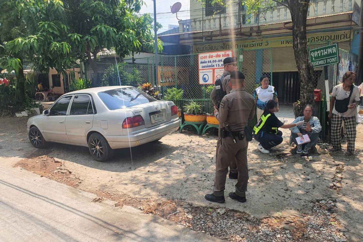 Bé gái 4 tuổi tử vong trong ô tô, bài học cho các bậc phụ huynh - Ảnh 1.