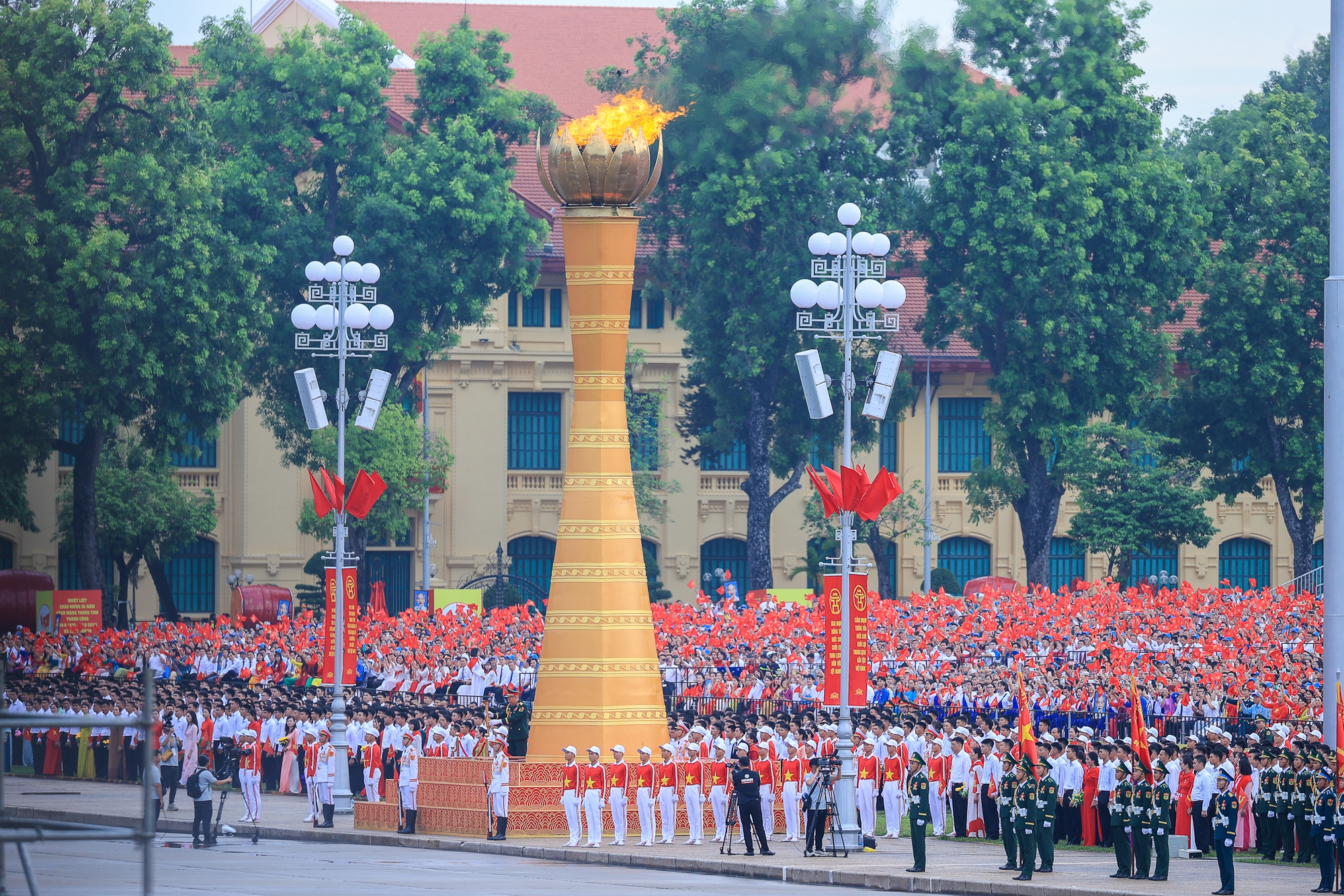 Tất cả người dân Việt Nam sắp đón tin vui rất lớn vào tháng 11 này - Ảnh 1.