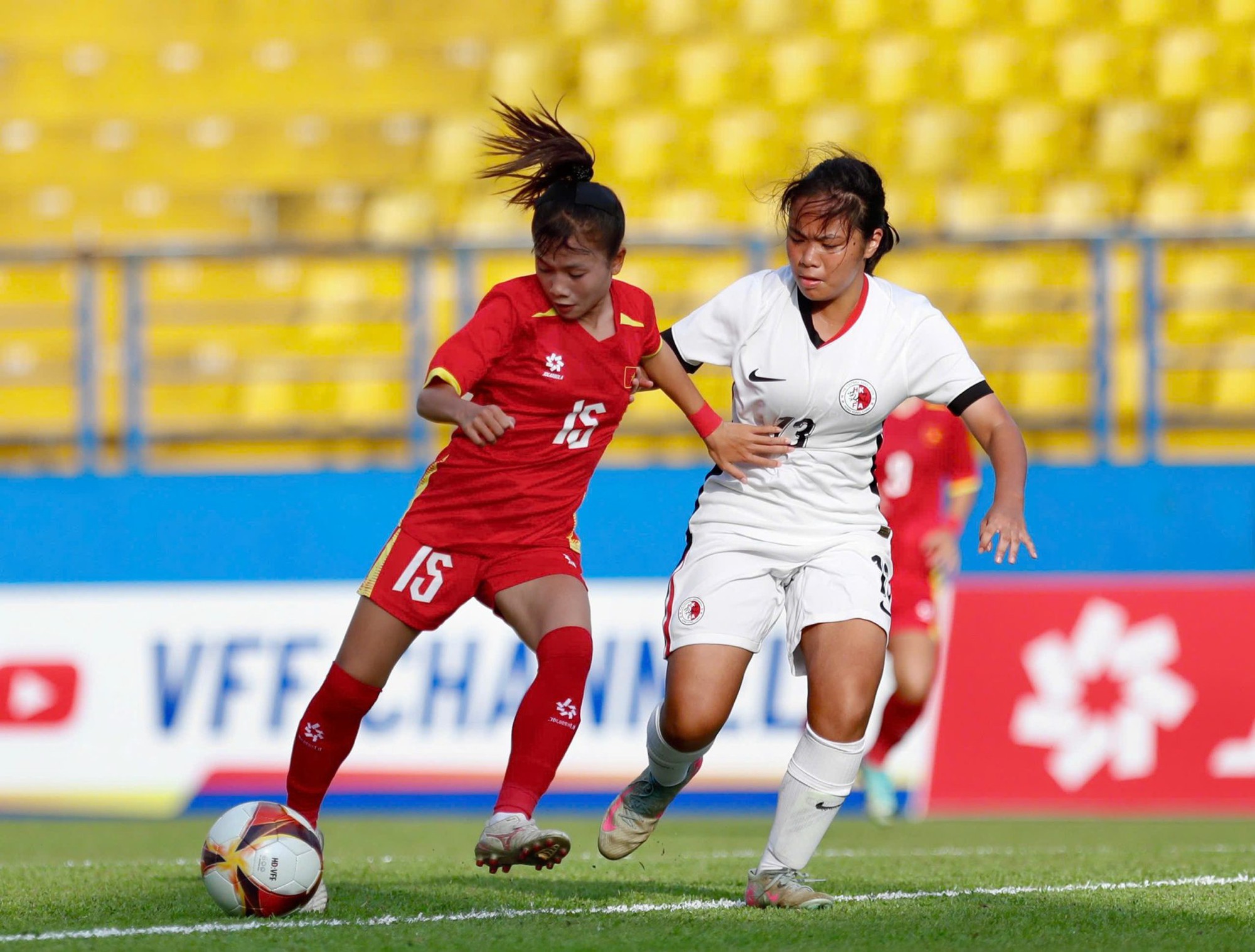 Asian Cup: Tuyển Việt Nam sẽ đ&aacute;nh bại Th&aacute;i Lan để &ldquo;chạm một tay&rdquo; v&agrave;o v&eacute; tứ kết? - Ảnh 1.