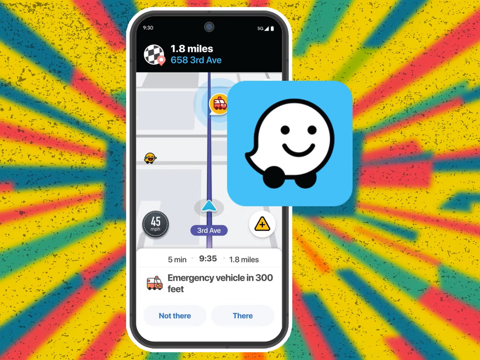 T&ocirc;i đ&atilde; nhầm khi cho rằng Google Maps l&agrave; ứng dụng dẫn đường tốt nhất năm 2026 - Ảnh 2.