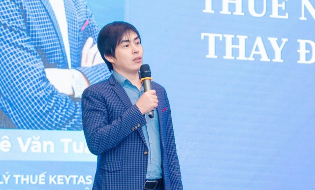 N&acirc;ng ngưỡng miễn thuế l&ecirc;n 1 tỉ đồng: Hộ đ&atilde; lỡ k&ecirc; khai, nộp thuế phải xử l&yacute; ra sao?- Ảnh 1.