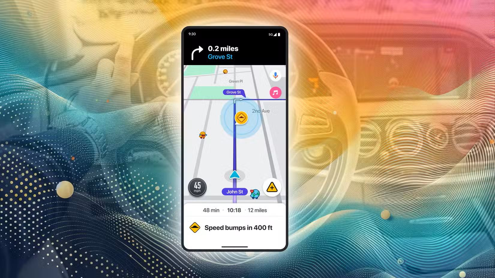 T&ocirc;i đ&atilde; nhầm khi cho rằng Google Maps l&agrave; ứng dụng dẫn đường tốt nhất năm 2026 - Ảnh 3.