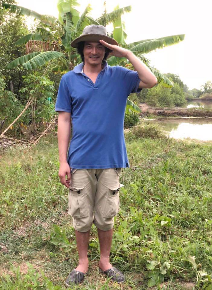 Nam diễn vi&ecirc;n Việt c&ocirc;ng khai nợ 20 tỷ đăng g&igrave; tr&ecirc;n mạng x&atilde; hội? - Ảnh 3.