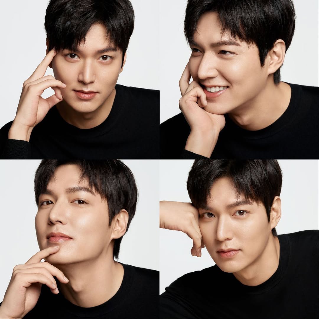 Lee Min Ho hiện tại: Mỹ nam tường th&agrave;nh "vỡ n&eacute;t" v&igrave; ph&aacute;t tướng, g&acirc;y sốc với tuy&ecirc;n bố kh&oacute; lấy vợ - Ảnh 1.
