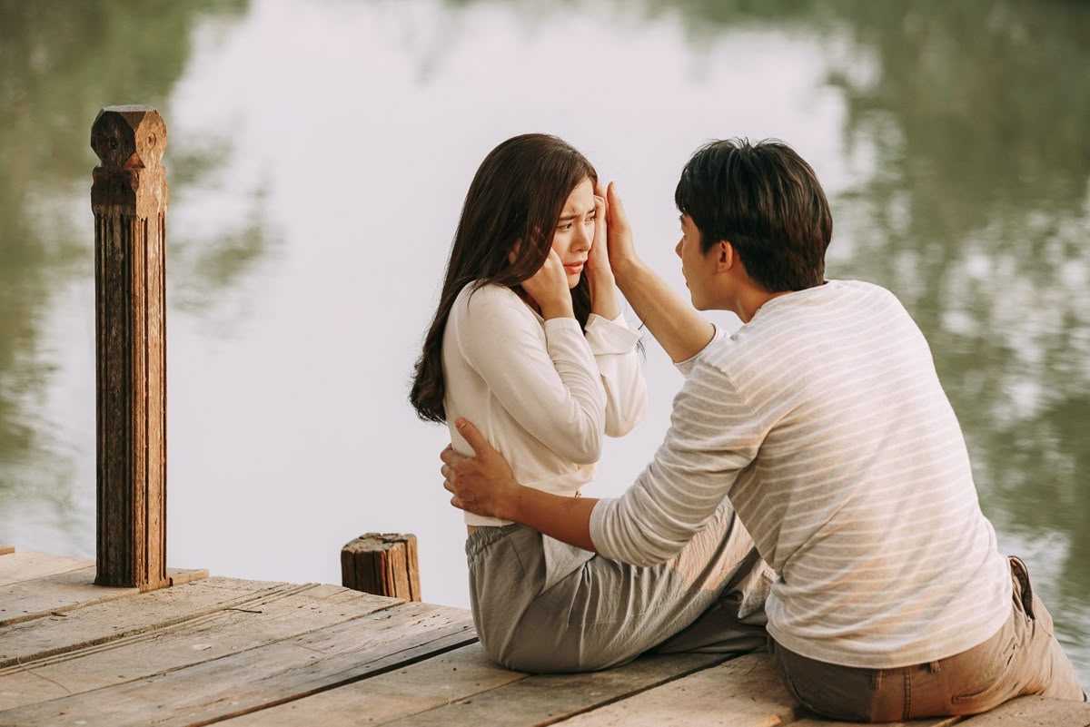 Dấu hiệu một người sắp gặp "vận đen", biết để tr&aacute;nh!- Ảnh 1.