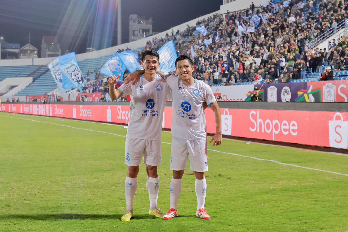 Giải Việt Nam vượt qua Trung Quốc, bỏ xa Indonesia v&agrave; Malaysia tr&ecirc;n BXH thế giới - Ảnh 2.