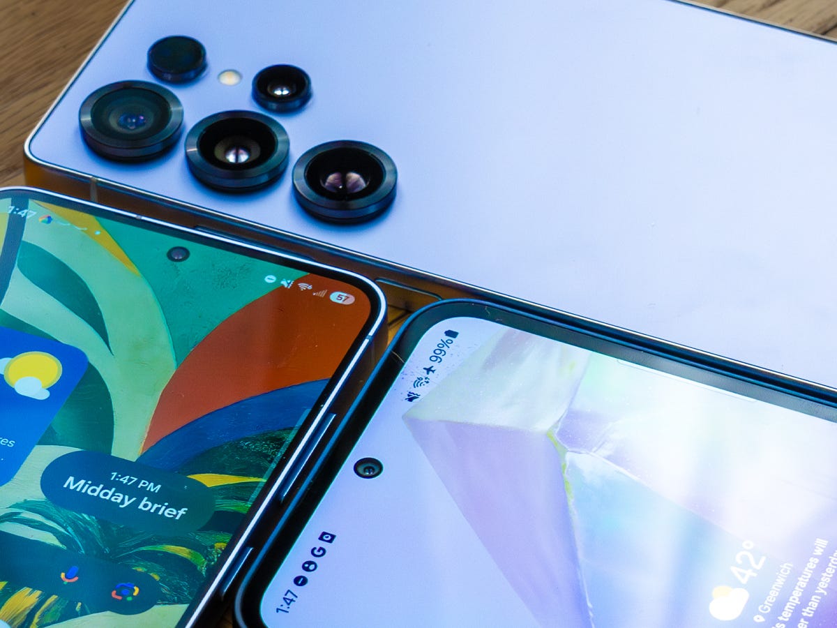 Samsung t&igrave;m c&aacute;ch giảm gi&aacute; RAM cho smartphone bằng c&aacute;ch thay đổi chuỗi cung ứng linh kiện - Ảnh 1.