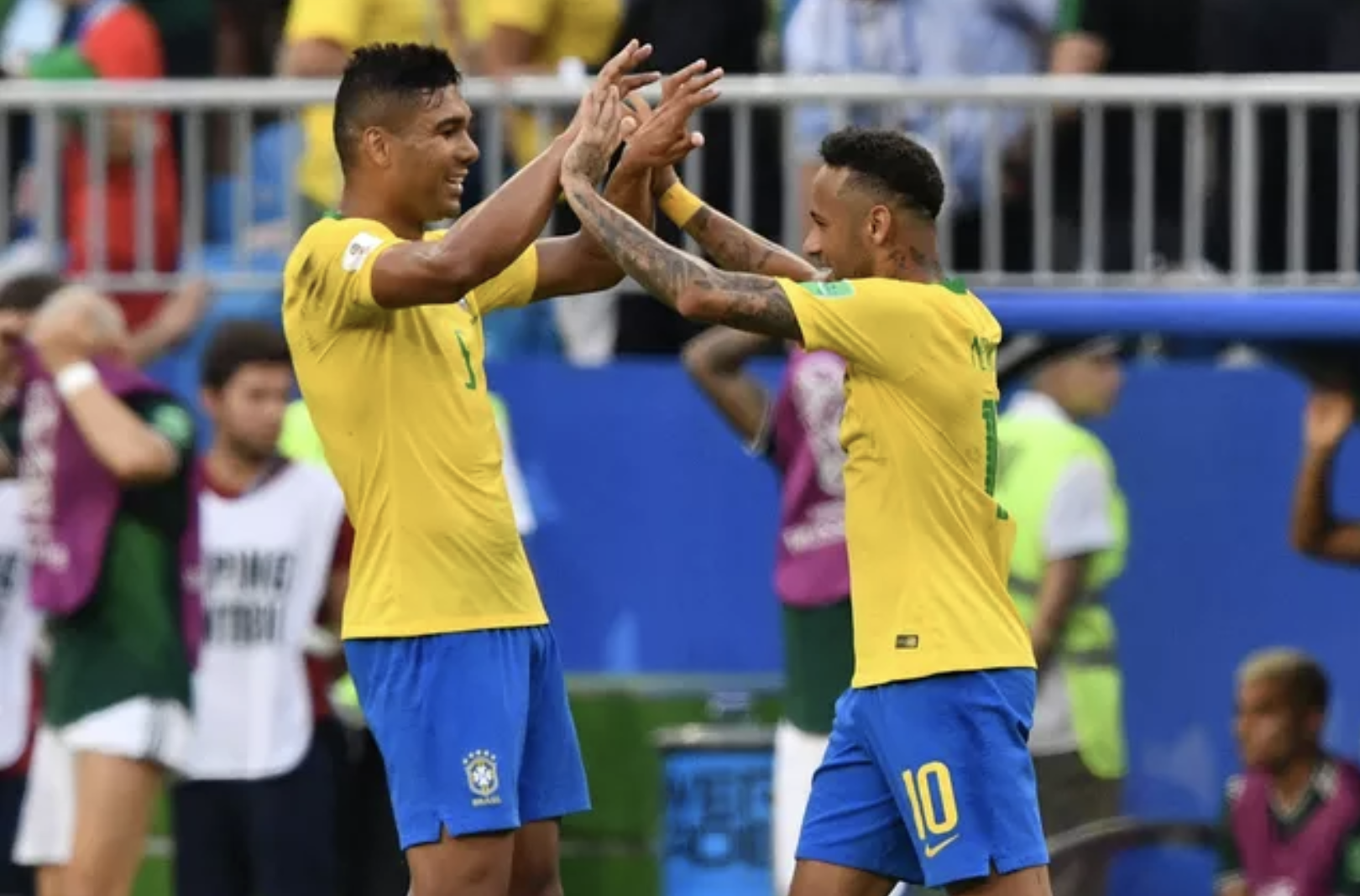 Neymar đối mặt án phạt nặng, giấc mơ World Cup lung lay - Ảnh 3.