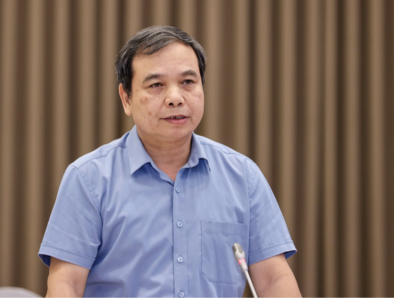 Bộ giáo dục yêu cầu rà soát hợp đồng cung cấp thực phẩm trường học năm 2026 - Ảnh 1. Bộ giáo dục yêu cầu rà soát hợp đồng cung cấp thực phẩm trường học năm 2026 - Ảnh 1.