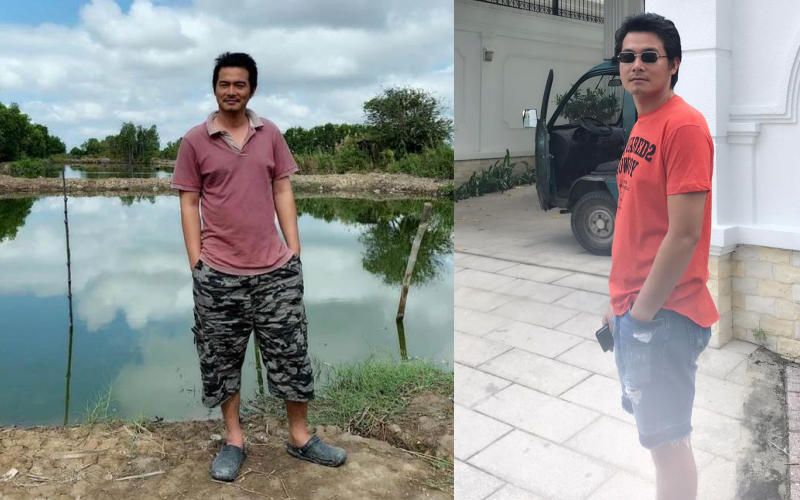 Nam diễn vi&ecirc;n Việt c&ocirc;ng khai nợ 20 tỷ đăng g&igrave; tr&ecirc;n mạng x&atilde; hội? - Ảnh 1.