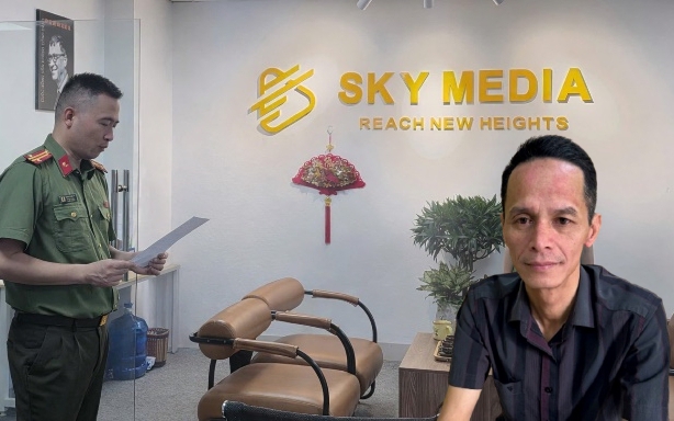 N&oacute;ng: Khởi tố t&agrave;i xế xe Lexus Vũ Quang Chiến trong vụ t&ocirc;ng li&ecirc;n ho&agrave;n 6 &ocirc; t&ocirc; - Ảnh 2.