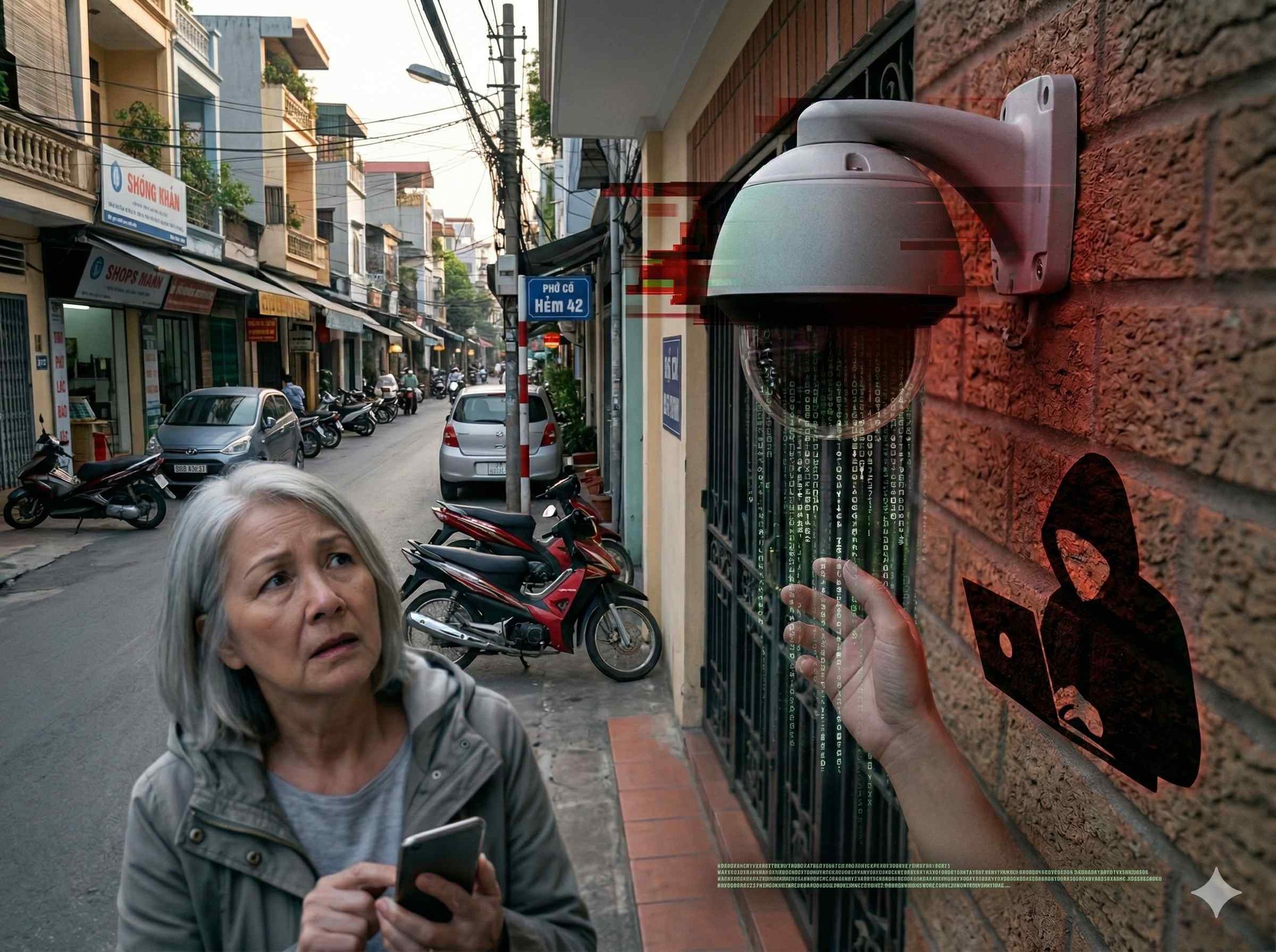 Th&aacute;o dỡ kh&aacute;ch sạn 10 tầng ở 'đất v&agrave;ng' ven hồ Gươm - Ảnh 11.