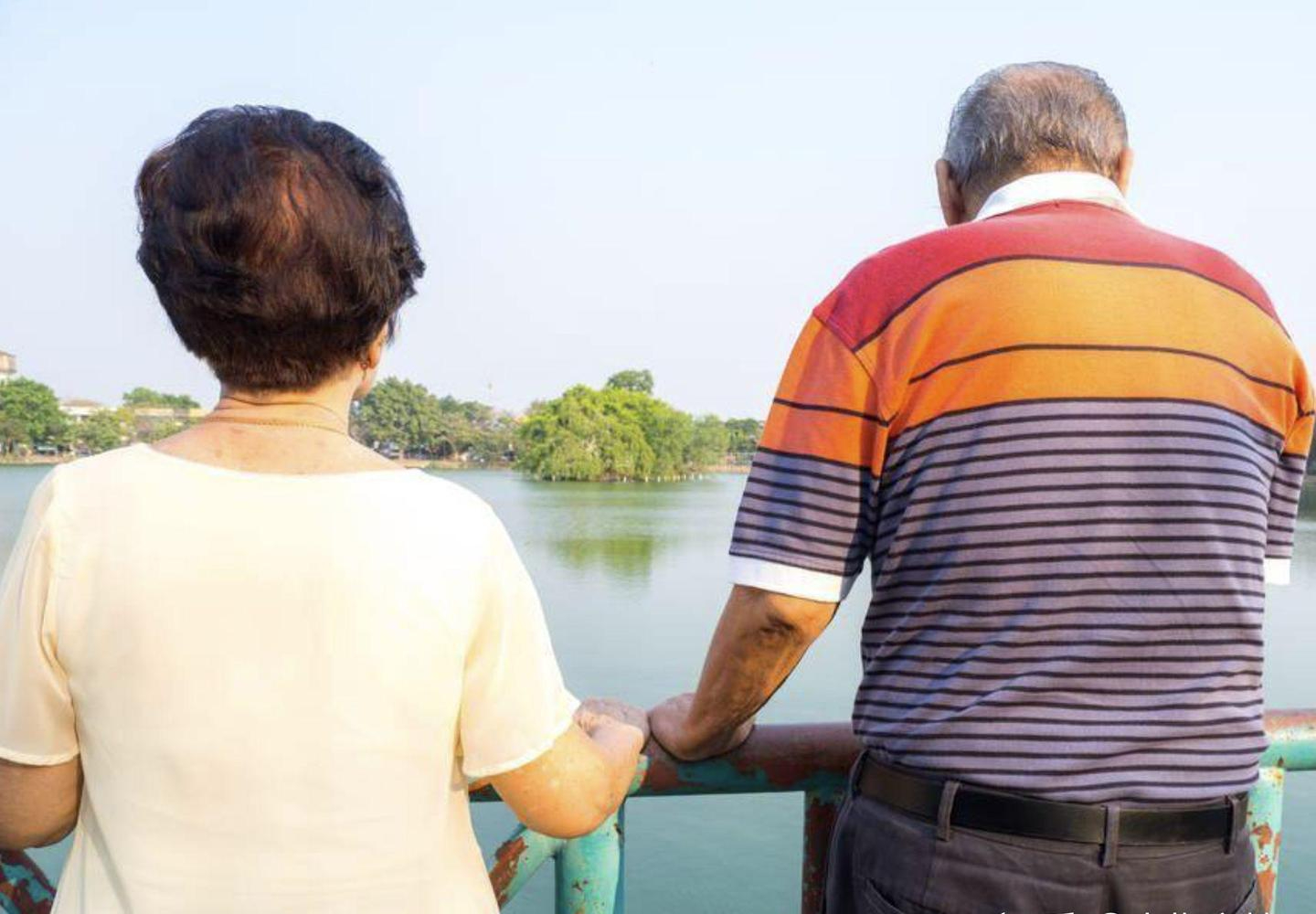 S&aacute;u th&aacute;ng sống chung, t&ocirc;i bật kh&oacute;c: &ldquo;&Ocirc;ng ấy đ&ograve;i hỏi qu&aacute; nhiều!&rdquo; - G&oacute;c khuất t&agrave;i ch&iacute;nh khi t&aacute;i h&ocirc;n tuổi trung ni&ecirc;n - Ảnh 3.