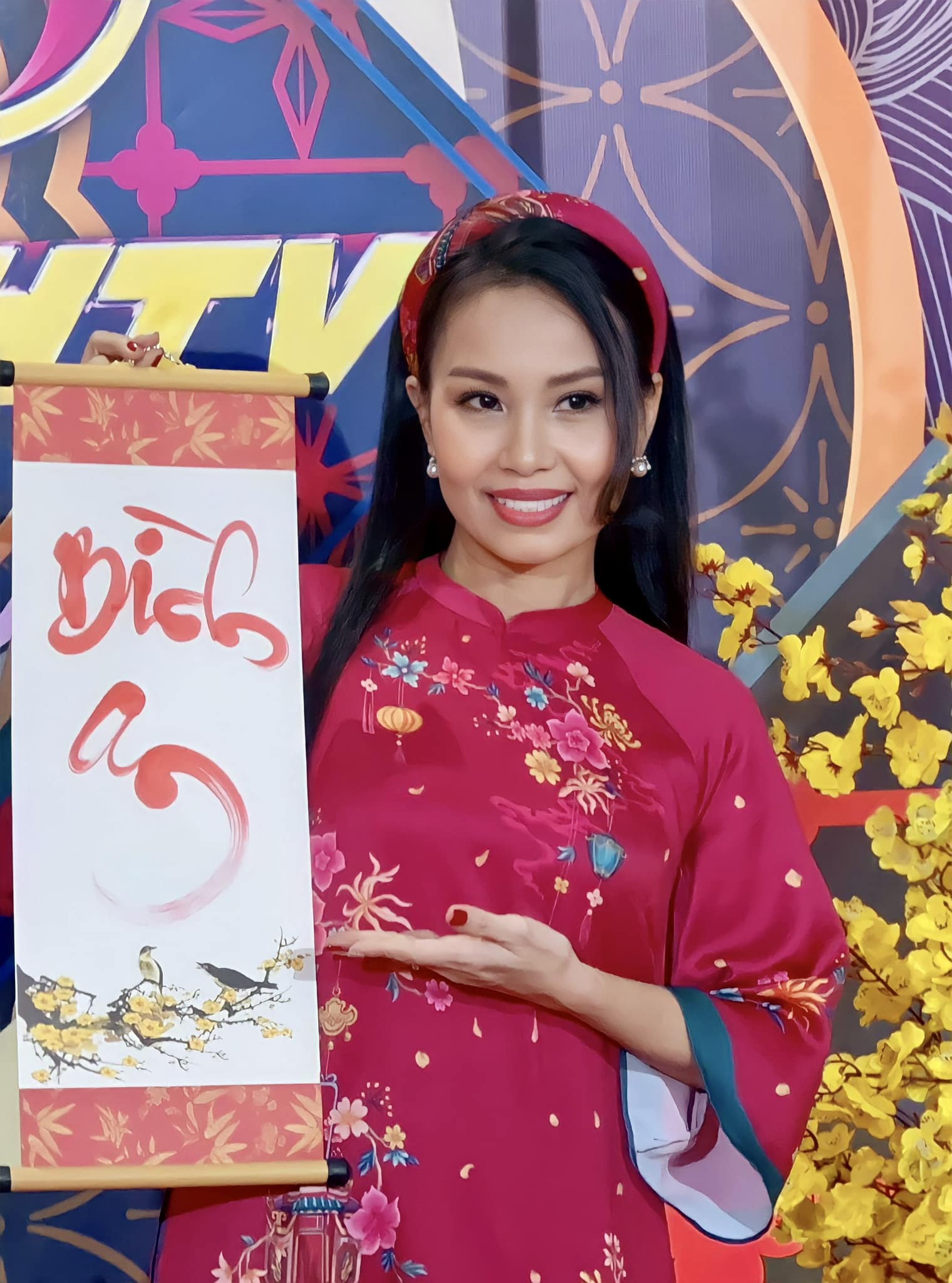 Th&ocirc;ng tin về người phụ nữ sinh năm 1970 từng được Đan Trường y&ecirc;u thầm - Ảnh 3.